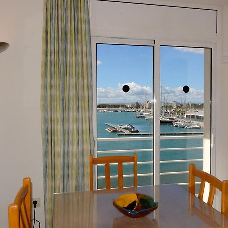 Ferienwohnung Treputxell 1-1 L'Estartit Exterior foto
