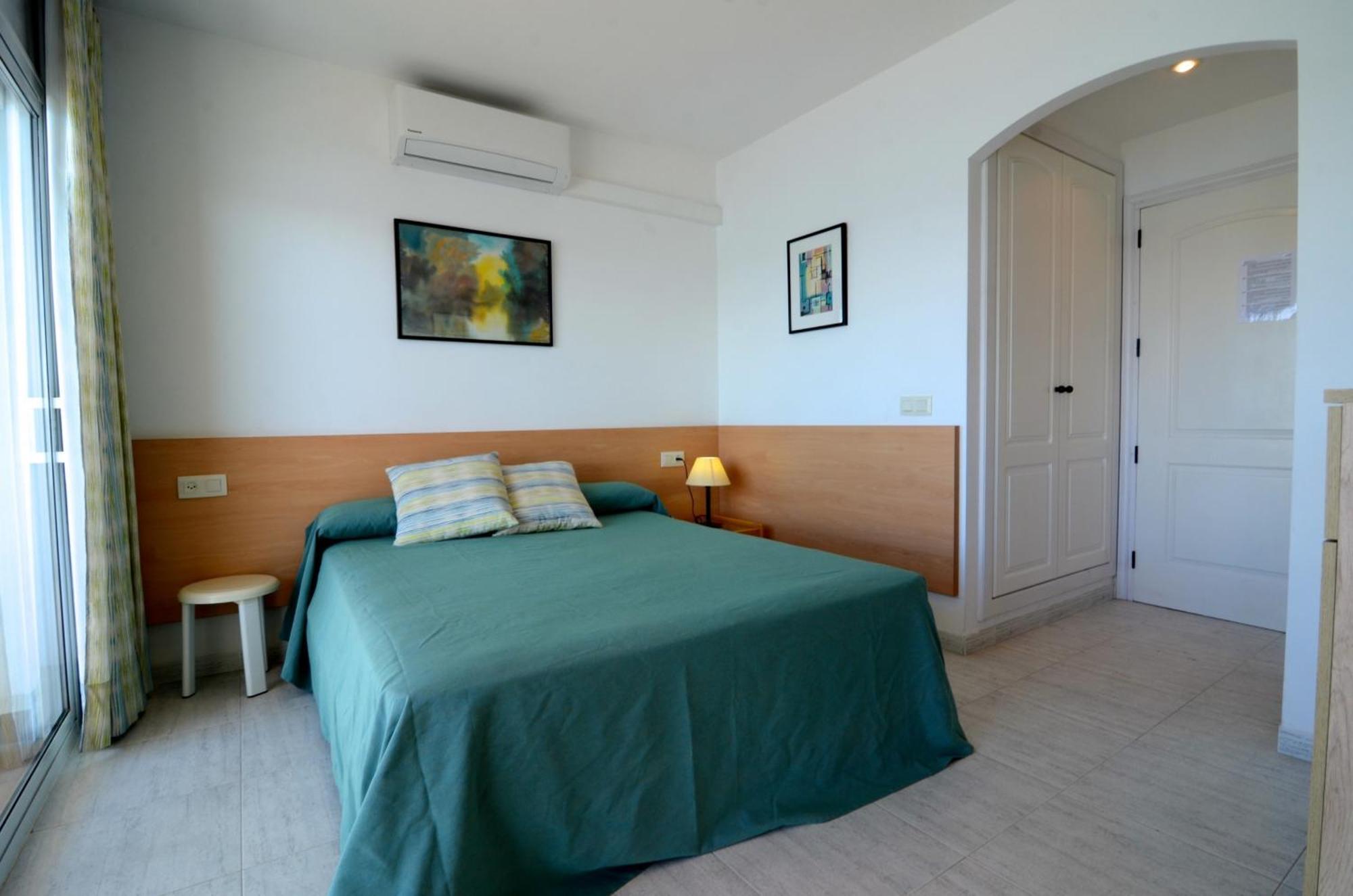 Ferienwohnung Treputxell 1-1 L'Estartit Exterior foto